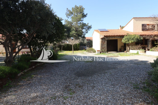 maisonvilla vente Argelès-sur-mer