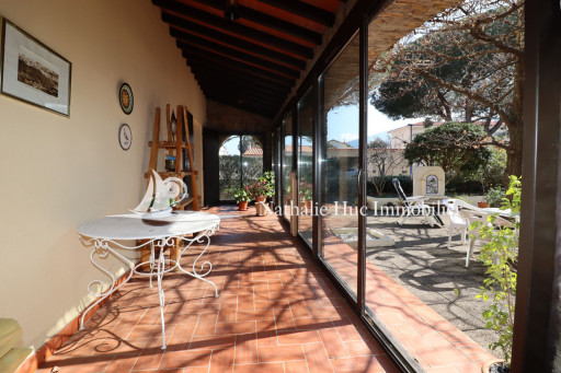 maisonvilla vente Argelès-sur-mer
