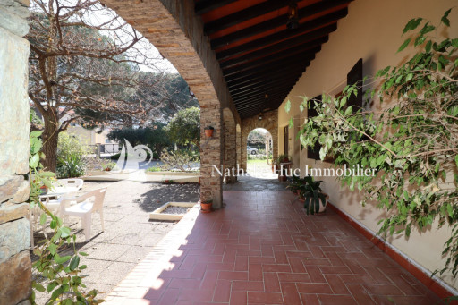 maisonvilla vente Argelès-sur-mer