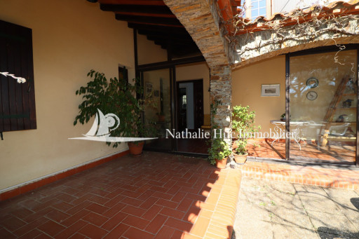 maisonvilla vente Argelès-sur-mer