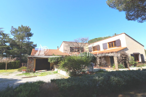 maisonvilla vente Argelès-sur-mer
