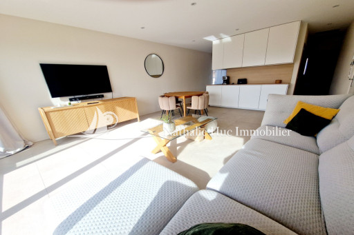 appartement vente Perpignan