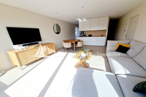 appartement vente Perpignan