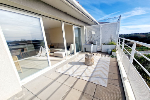 appartement vente Perpignan