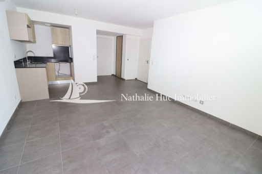 appartement vente Canet-plage
