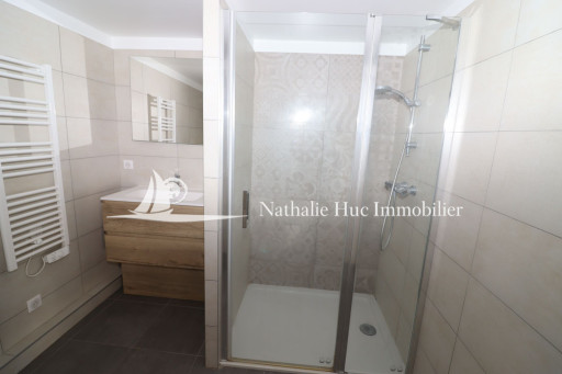 appartement vente Canet-plage