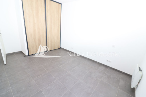 appartement vente Canet-plage