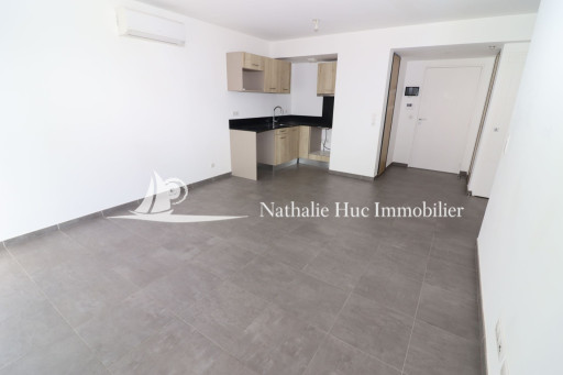 appartement vente Canet-plage