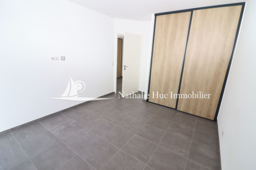appartement vente Canet-plage