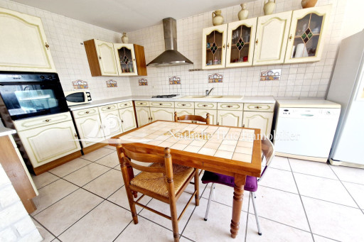 maisonvilla vente Canet-plage