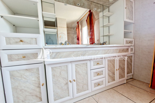 maisonvilla vente Canet-plage