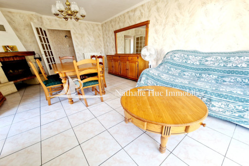 maisonvilla vente Canet-plage