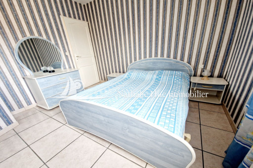 maisonvilla vente Canet-plage