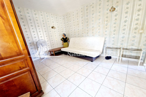maisonvilla vente Canet-plage