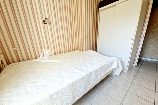 maisonvilla vente Canet-plage