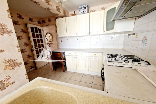 maisonvilla vente Canet-plage