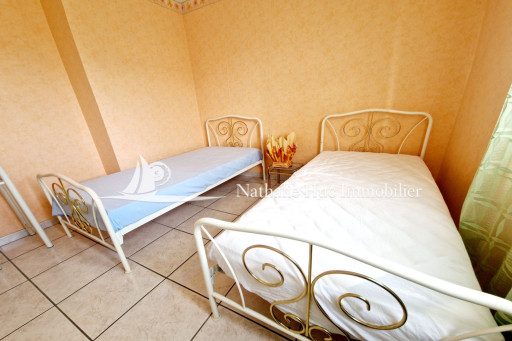 maisonvilla vente Canet-plage