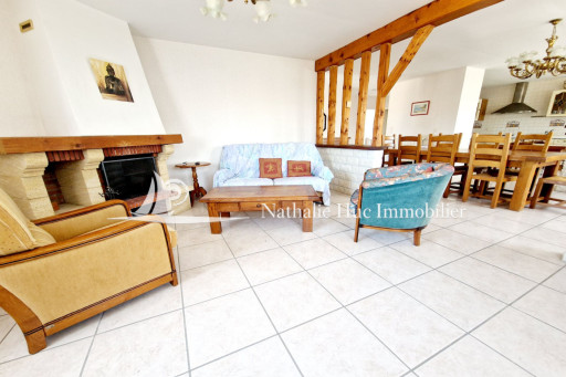 maisonvilla vente Canet-plage