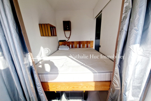 appartement vente Canet-plage