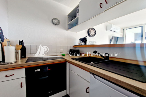 appartement vente Canet-plage