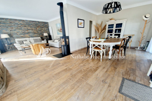 maisonvilla vente Canet-plage