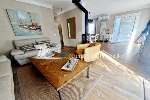 maisonvilla vente Canet-plage