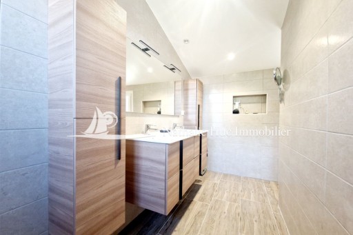 maisonvilla vente Canet-plage