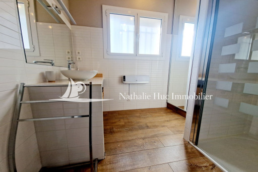 maisonvilla vente Canet-plage