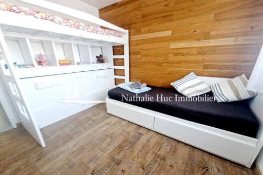 maisonvilla vente Canet-plage