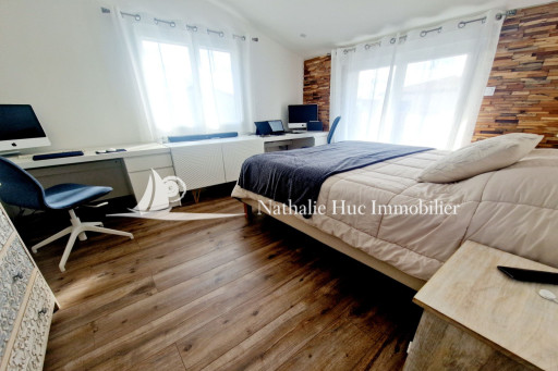 maisonvilla vente Canet-plage