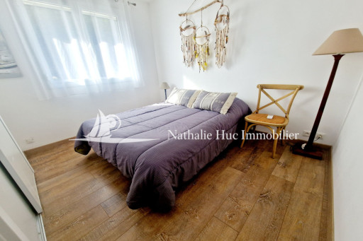 maisonvilla vente Canet-plage