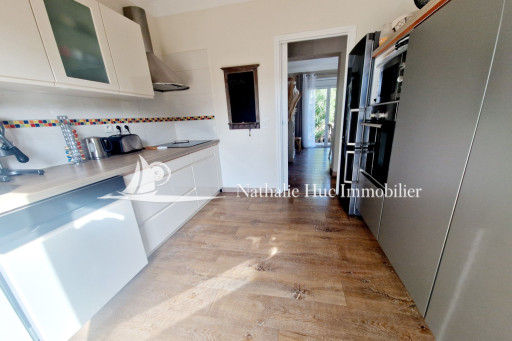 maisonvilla vente Canet-plage