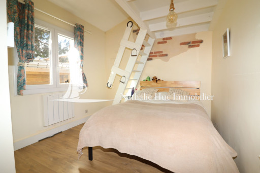 maisonvilla vente Sainte-marie