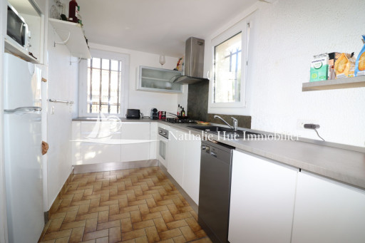 maisonvilla vente Sainte-marie