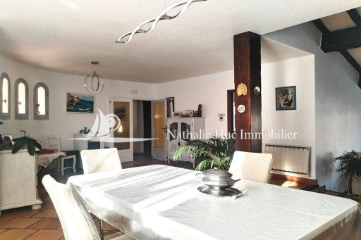 maisonvilla vente Bompas