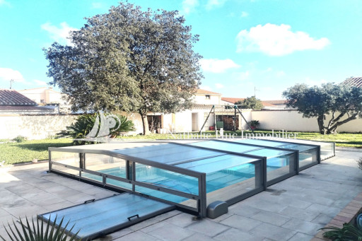maisonvilla vente Bompas