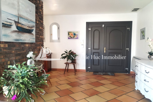 maisonvilla vente Bompas