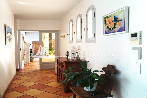 maisonvilla vente Bompas