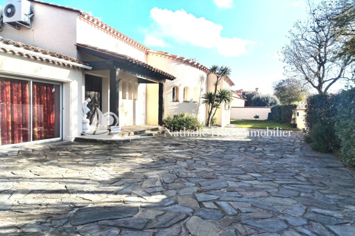 maisonvilla vente Bompas