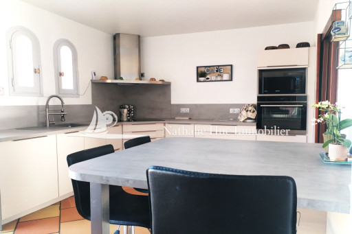 maisonvilla vente Bompas