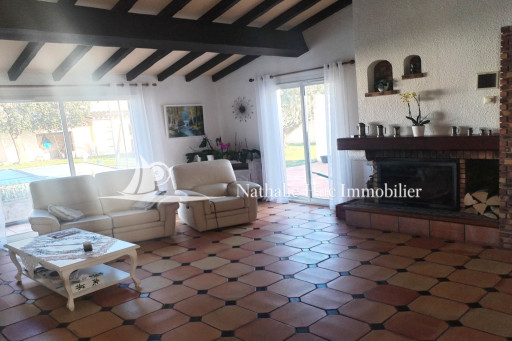 maisonvilla vente Bompas