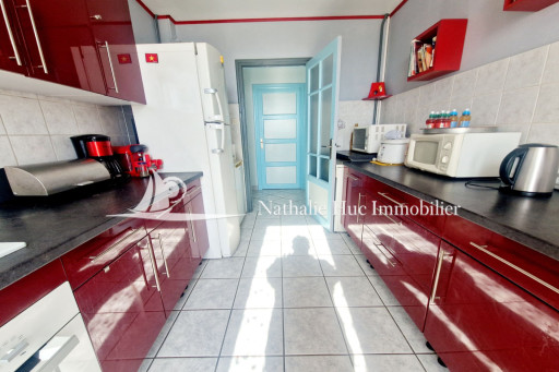 appartement vente Perpignan