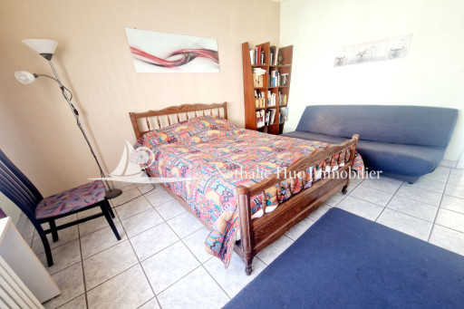 appartement vente Perpignan