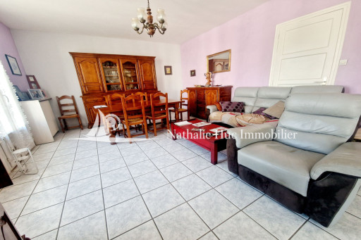 appartement vente Perpignan