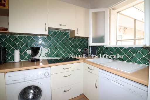 appartement vente Canet-plage