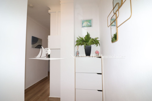 appartement vente Canet-plage