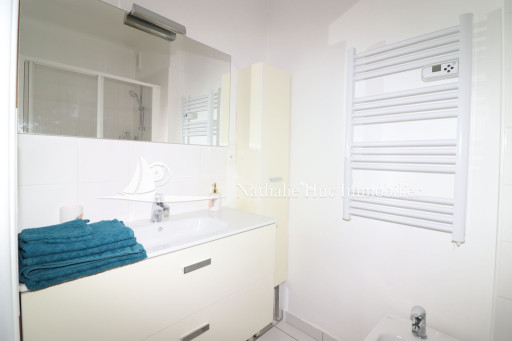 appartement vente Canet-plage