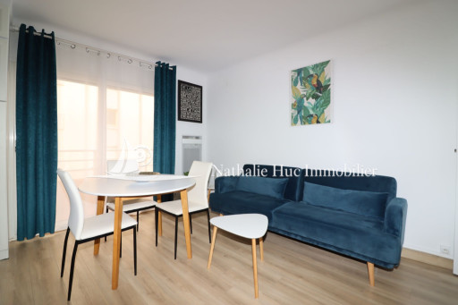 appartement vente Canet-plage