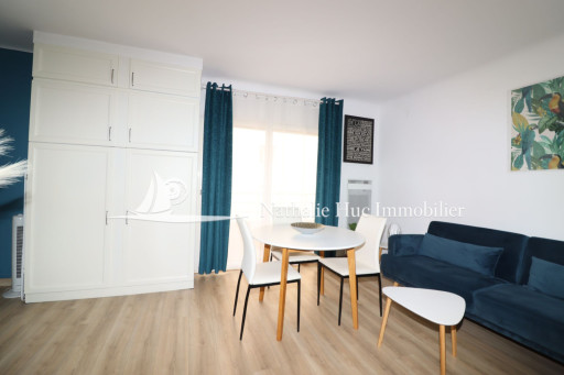 appartement vente Canet-plage