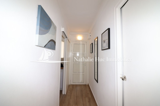 appartement vente Canet-plage